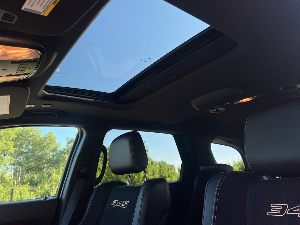 Used 2025 Dodge Durango R/T AWD/4WD image 19