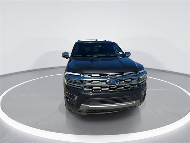 Certified 2023 Ford Expedition Platinum image 3