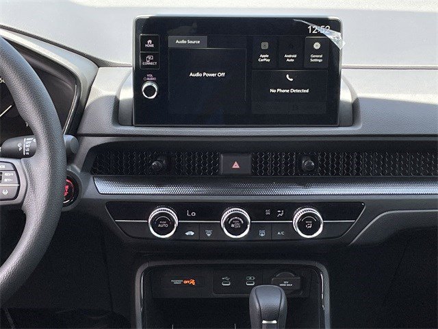 New 2027 Honda CR-V LX image 14