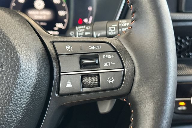 New 2026 Honda CR-V Sport-L image 28