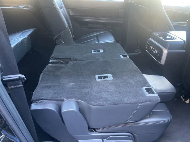 Used 2024 Ford Expedition Max XLT AWD/4WD image 57
