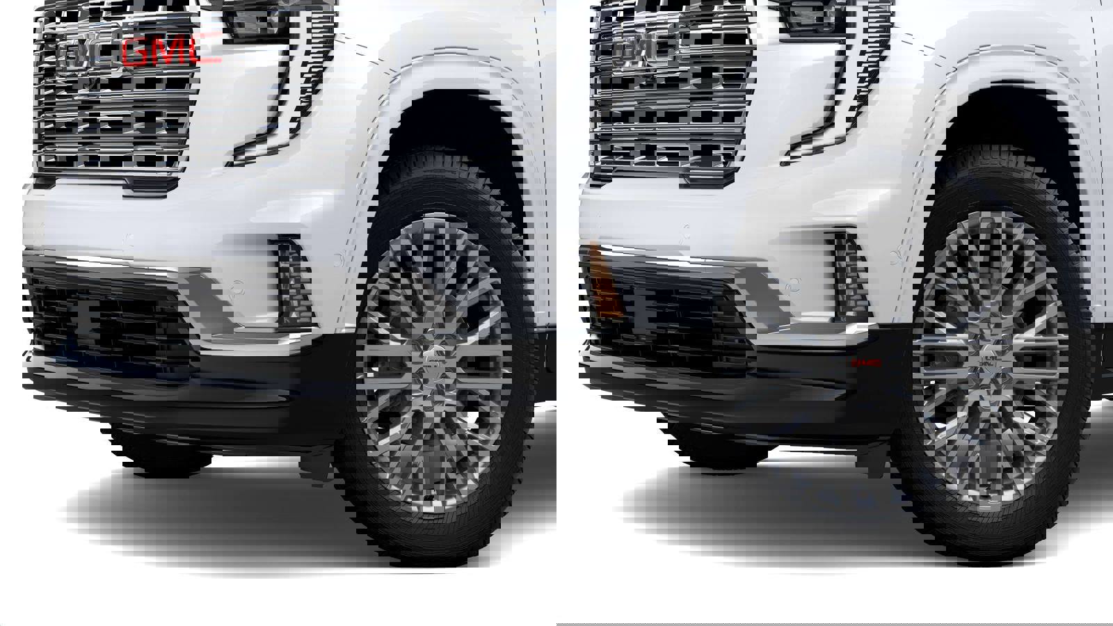 New 2026 GMC Acadia Denali w/ Super Cruise Package image 29