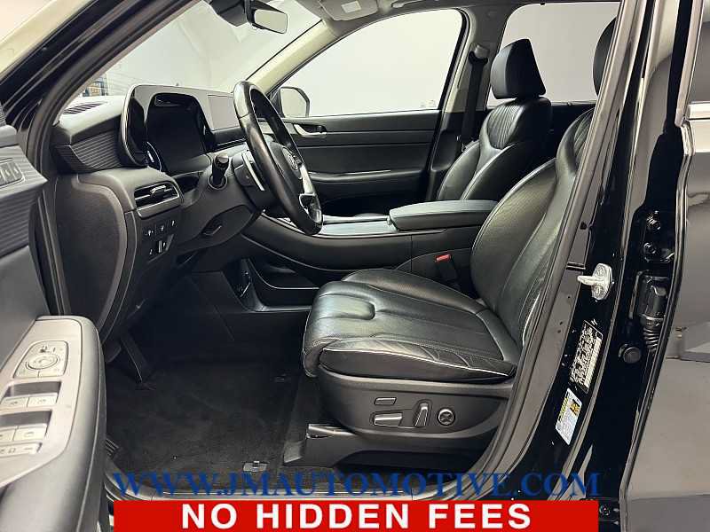 Used 2023 Hyundai Palisade Limited AWD/4WD image 13