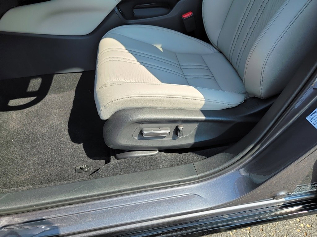 New 2026 Honda HR-V EX-L image 20