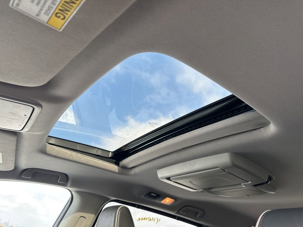 Used 2023 Honda Odyssey Elite image 6