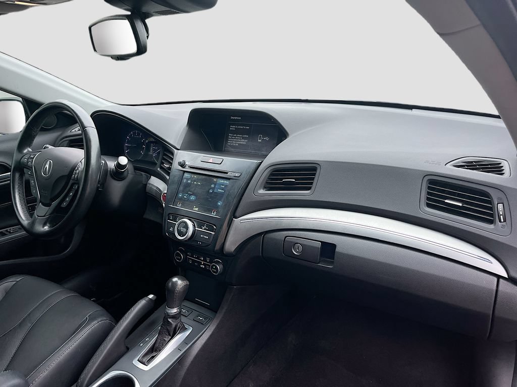 Used 2022 Acura ILX w/ Premium Package FWD image 28