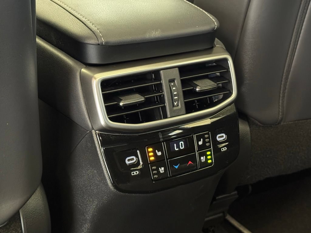 Used 2023 Lexus RX 500h F Sport w/ Cold Area Package AWD/4WD image 20