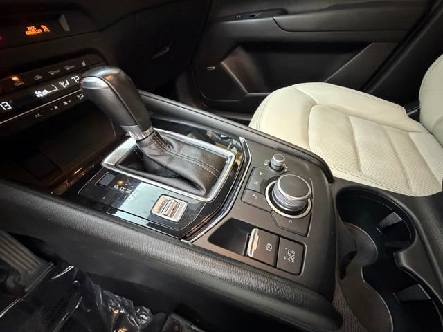 Used 2021 MAZDA CX-5 Touring w/ Touring Preferred SV Package AWD/4WD image 19