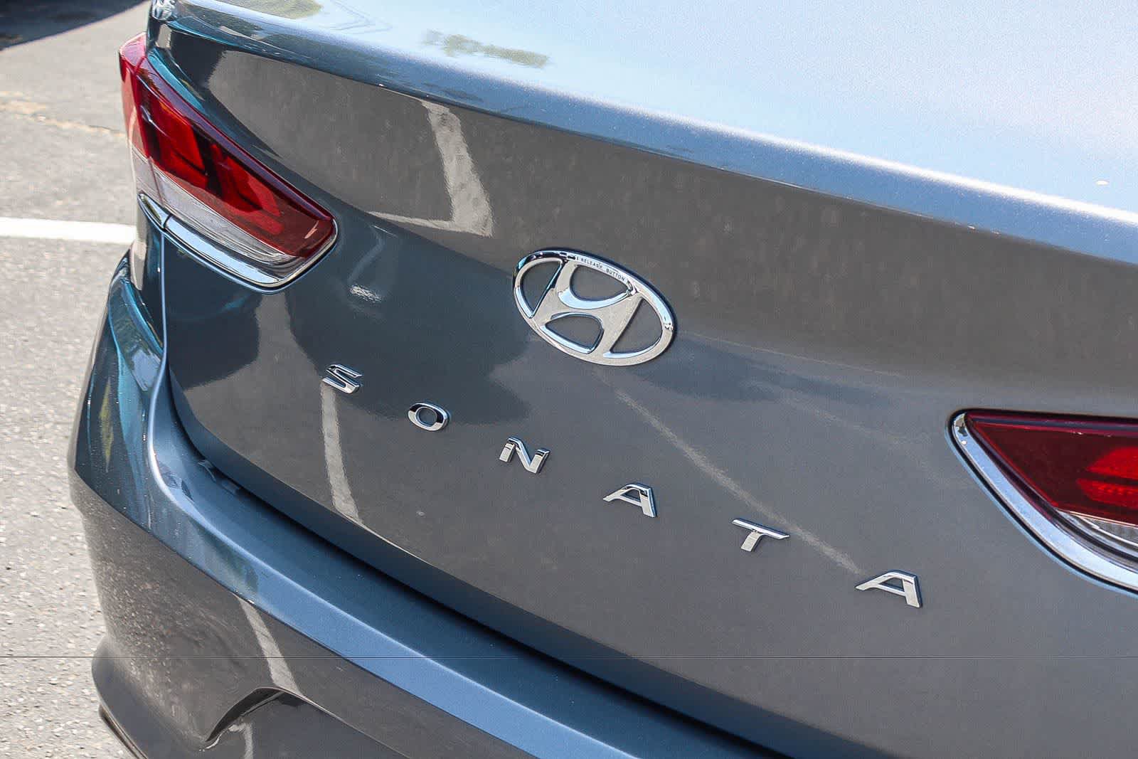 Used 2019 Hyundai Sonata SEL FWD image 9