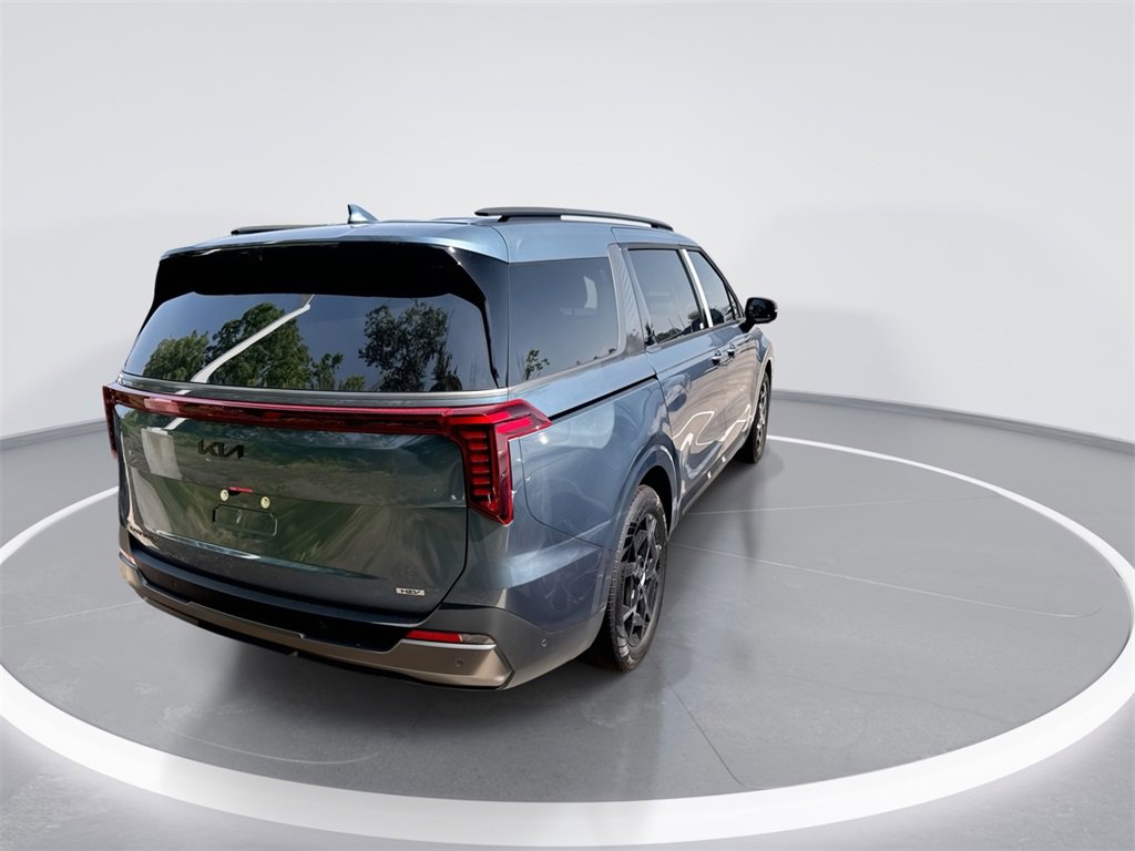 New 2026 Kia Carnival SX Prestige image 6
