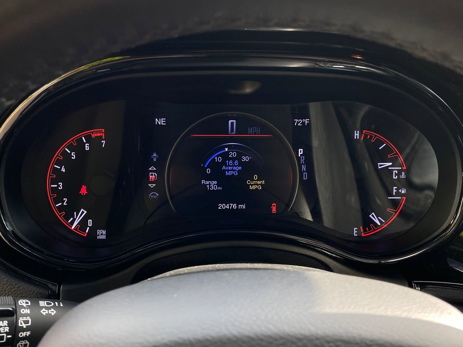 Used 2024 Dodge Durango GT image 22