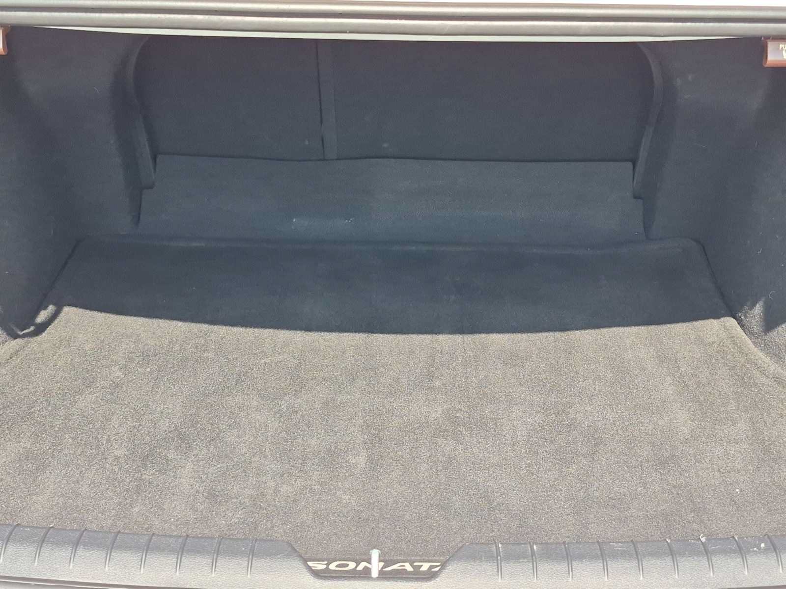 Used 2020 Hyundai Sonata SEL w/ Cargo Package FWD image 33