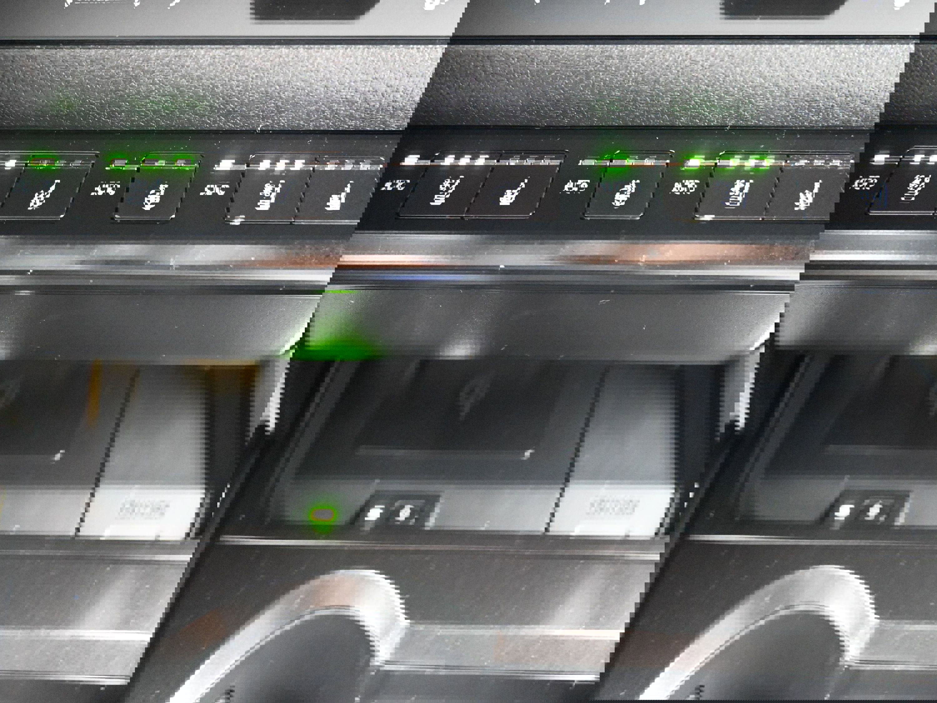 Used 2021 Lexus UX 250h w/ Premium Package image 19