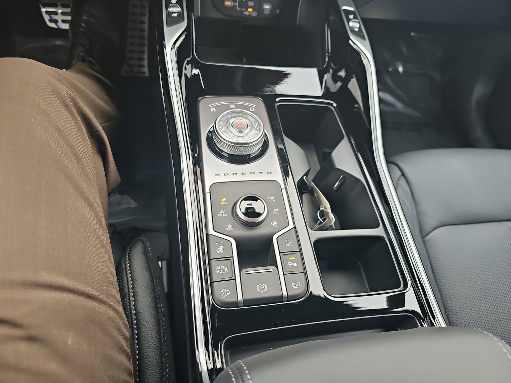 New 2026 Kia Sorento SX Prestige image 21