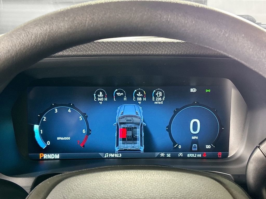 Used 2024 Ford F150 STX image 14