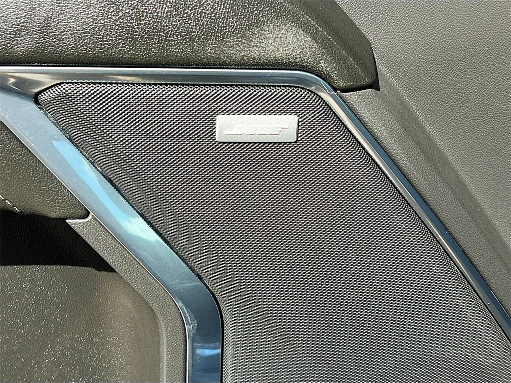Used 2024 Chevrolet Silverado 1500 LTZ image 19
