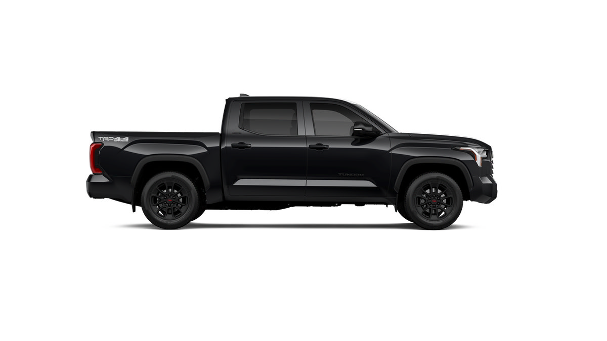 New 2026 Toyota Tundra Limited w/ TRD Off-Road Package AWD/4WD image 12