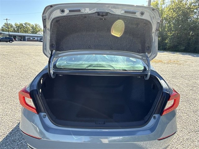 Used 2022 Honda Accord Sport image 28