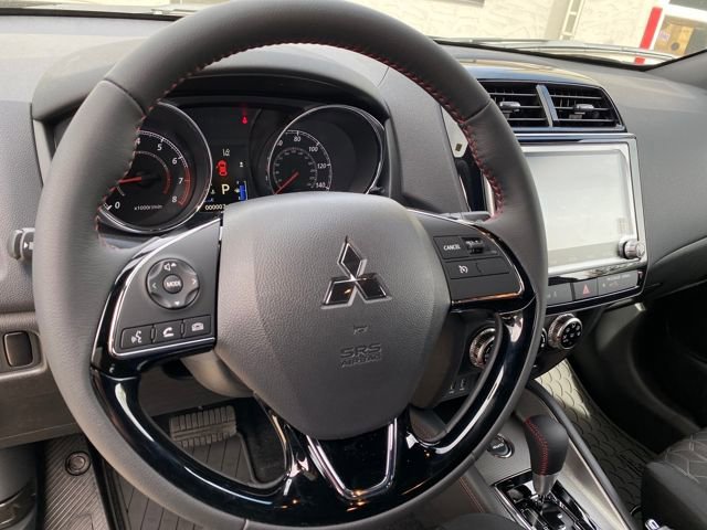 New 2026 Mitsubishi Outlander Sport AWD image 12