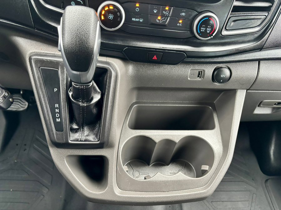 Used 2024 Ford Transit 350 148 High Roof Extended w/ Load Area Protection Package image 21