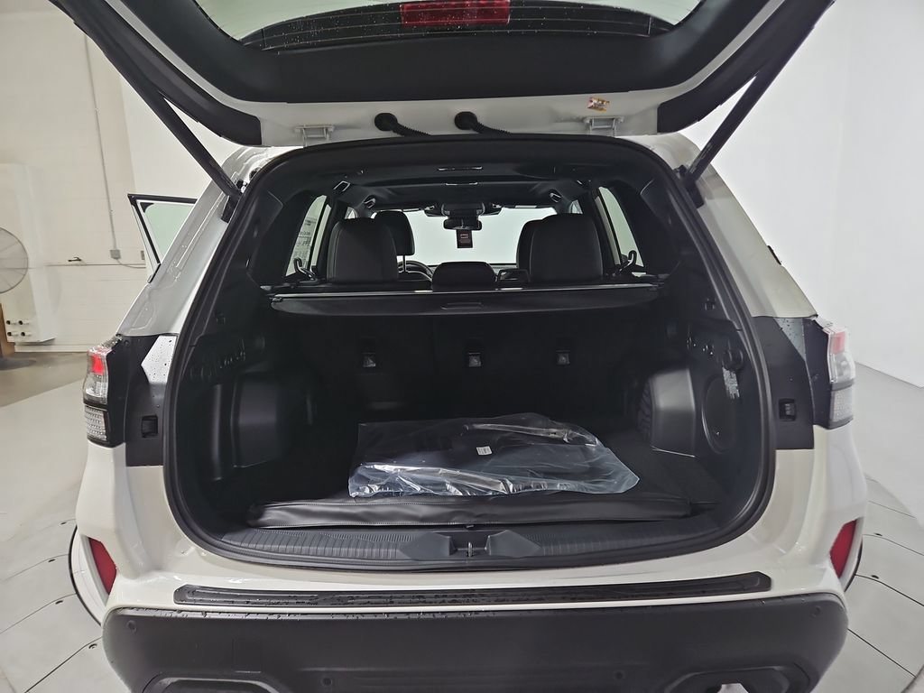 New 2026 Subaru Forester Sport w/ Onyx Edition AWD/4WD image 23