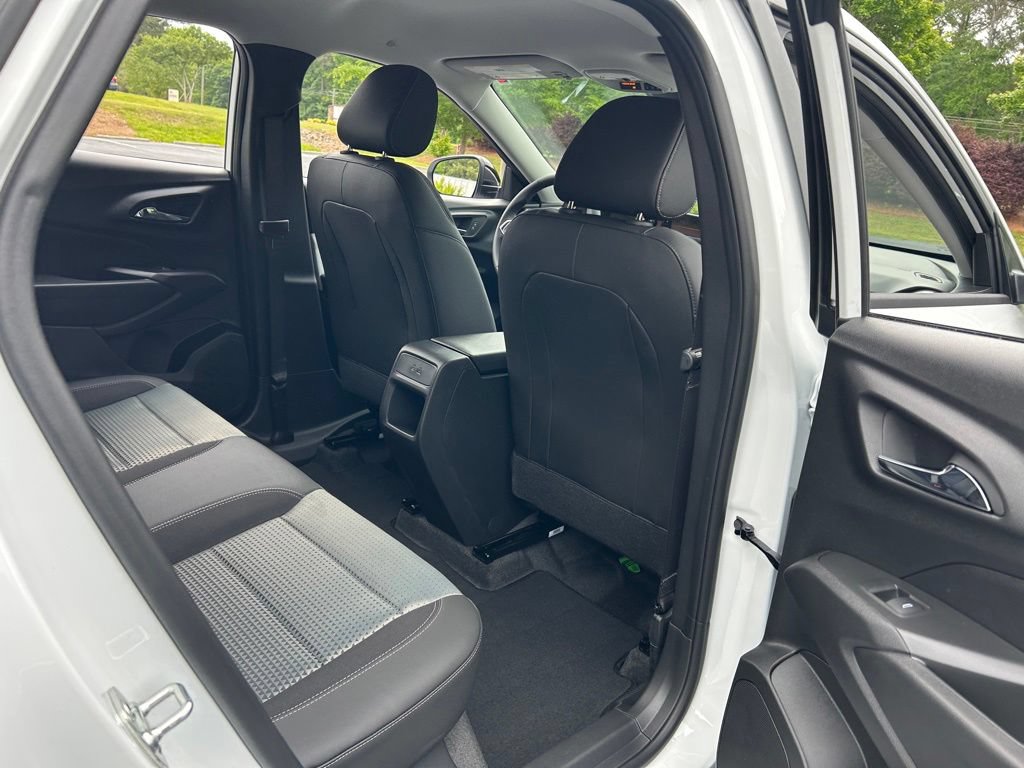 New 2026 Chevrolet Trax LT w/ Driver Confidence Package FWD image 42