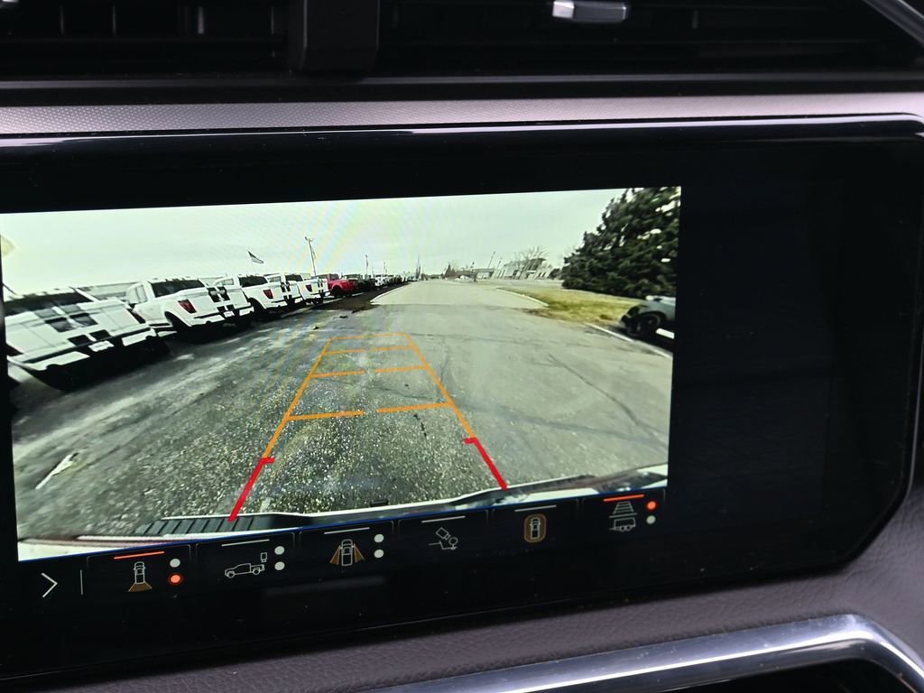 Used 2024 GMC Sierra 2500 Denali w/ Denali Reserve Package image 33