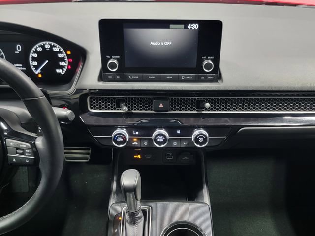 Certified 2024 Honda Civic Sport image 17