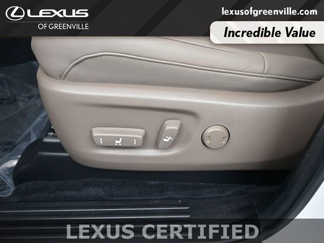 Certified 2020 Lexus GX 460 Premium w/ Premium Package AWD/4WD image 26