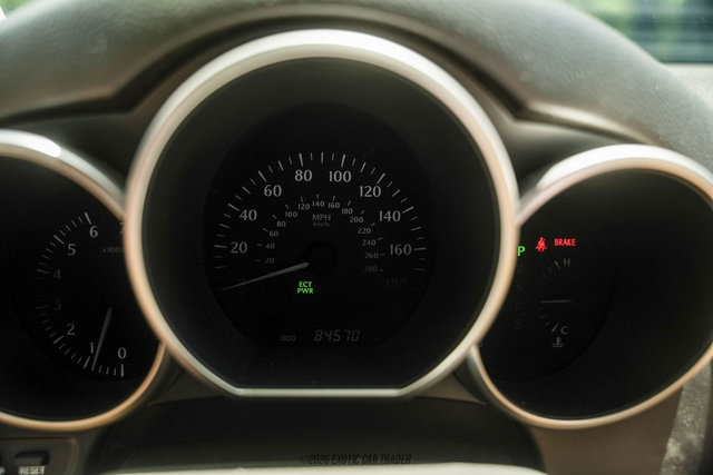 Used 2010 Lexus SC 430 Convertible RWD image 26