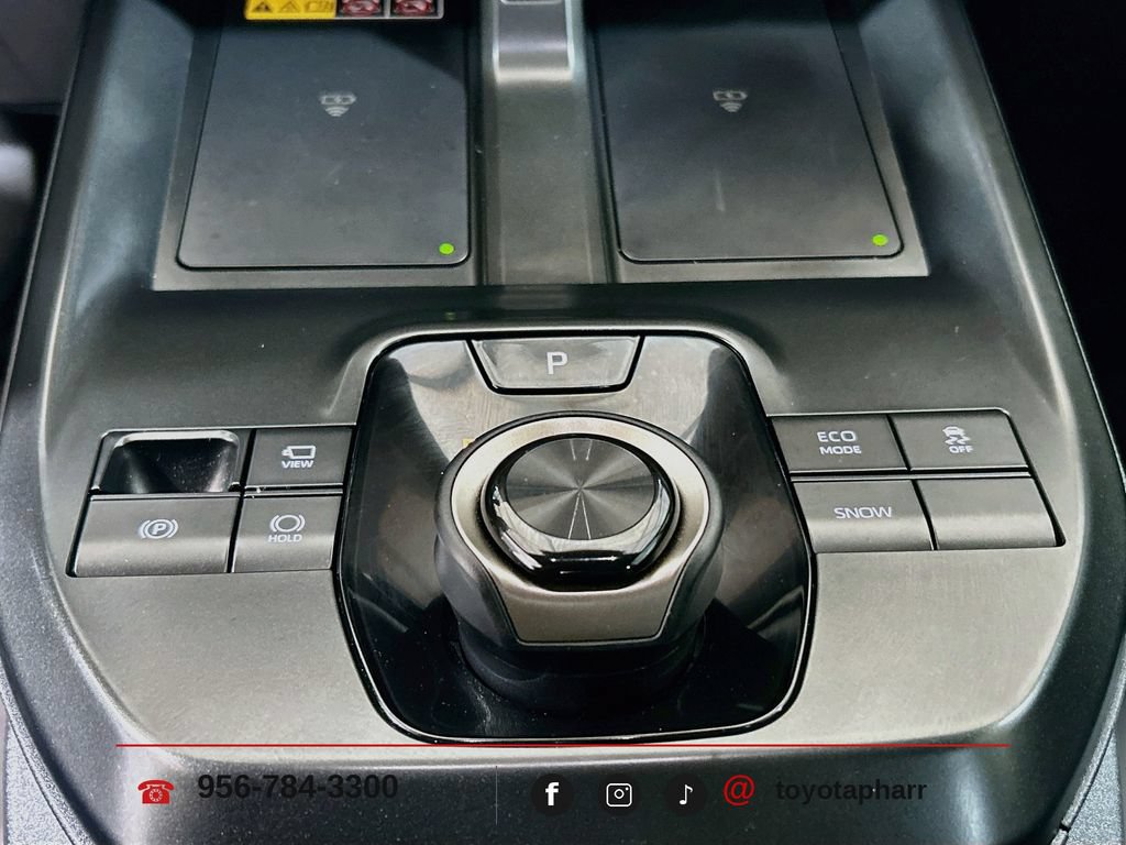 Used 2026 Toyota bZ FWD image 15