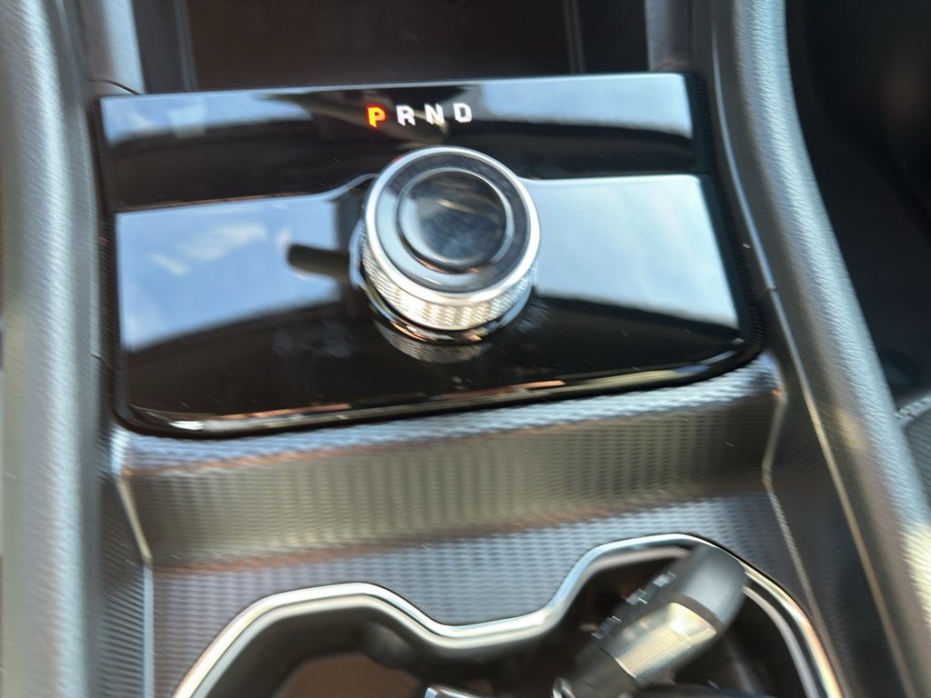 New 2025 Jeep Grand Cherokee Altitude RWD image 18