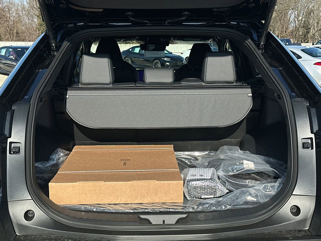 New 2026 Toyota bZ XLE image 6