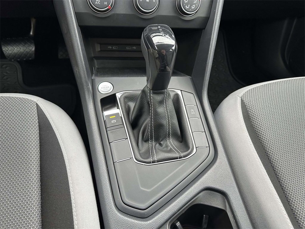 Used 2022 Volkswagen Taos S image 6