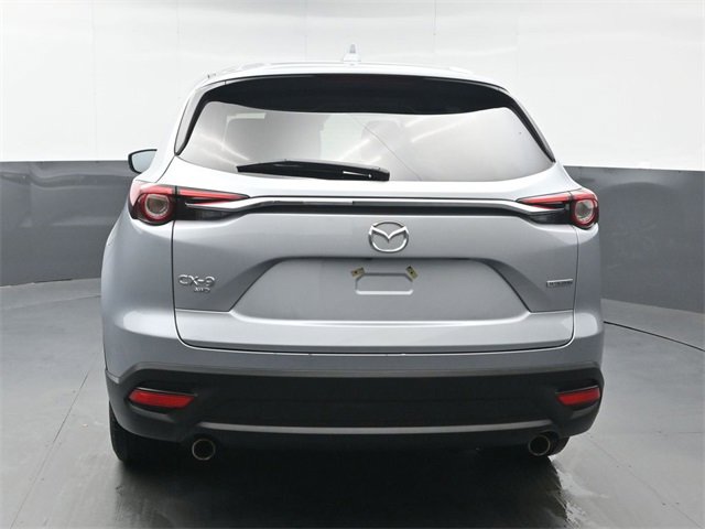 Certified 2023 MAZDA CX-9 Touring image 4