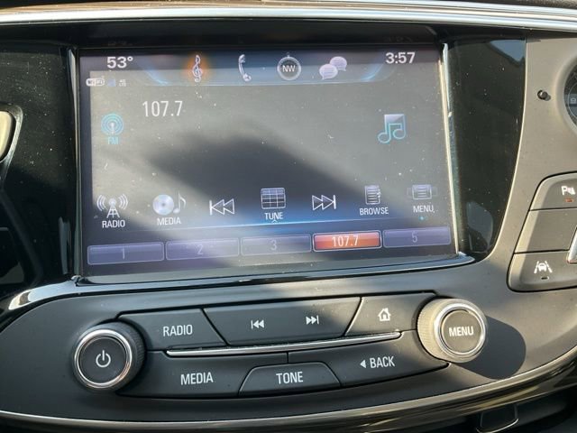 Used 2020 Buick Envision Premium image 13