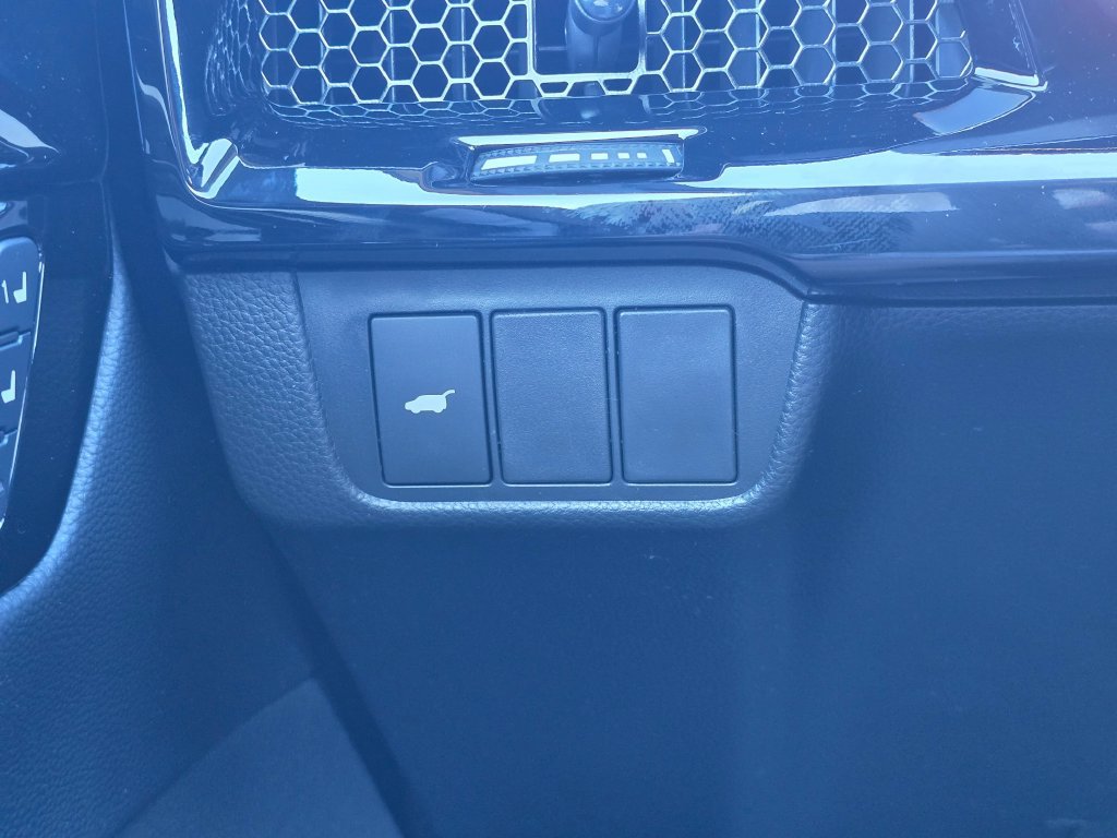 New 2027 Honda CR-V Sport Touring image 18