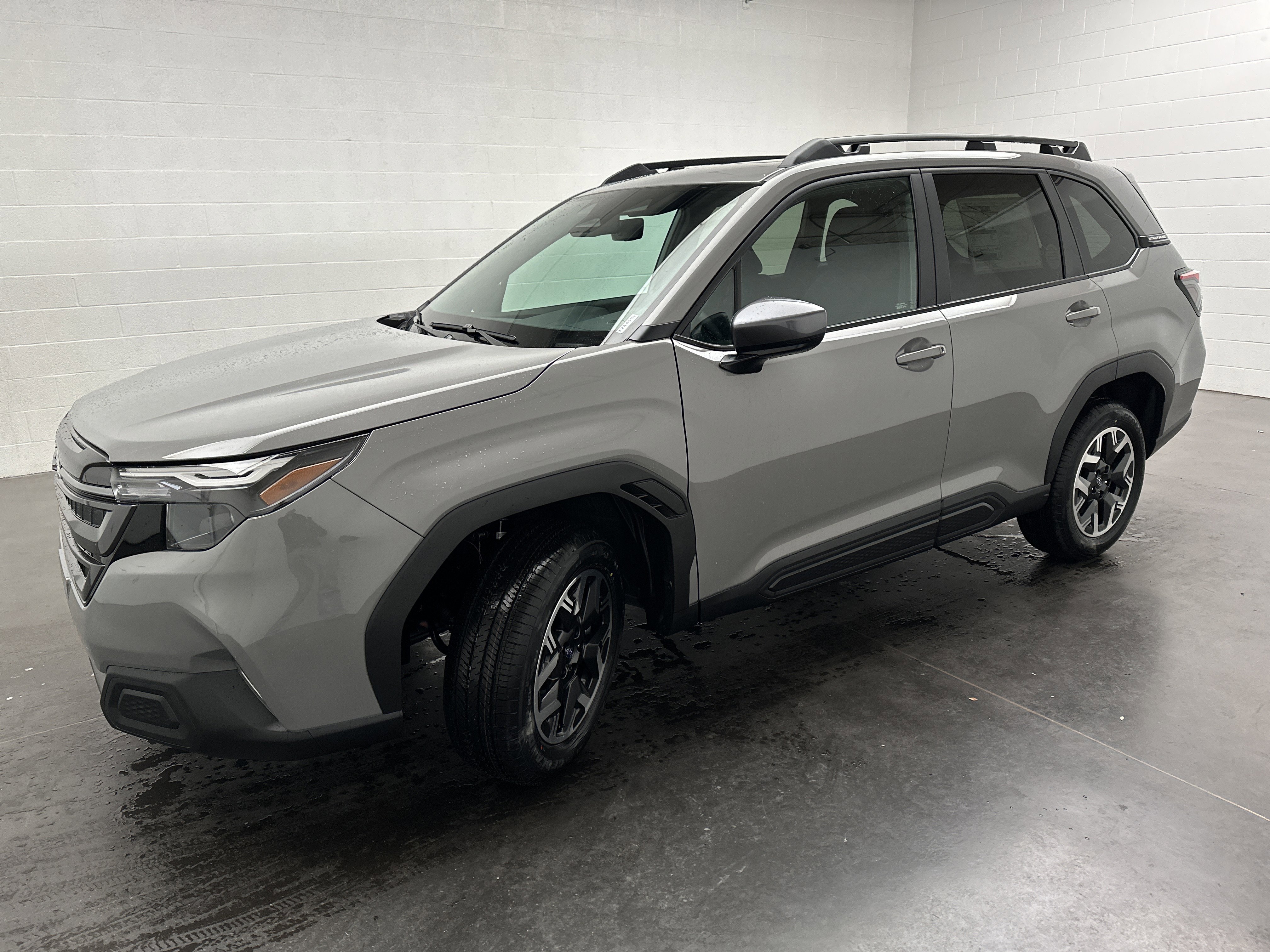 New 2026 Subaru Forester Premium image 4