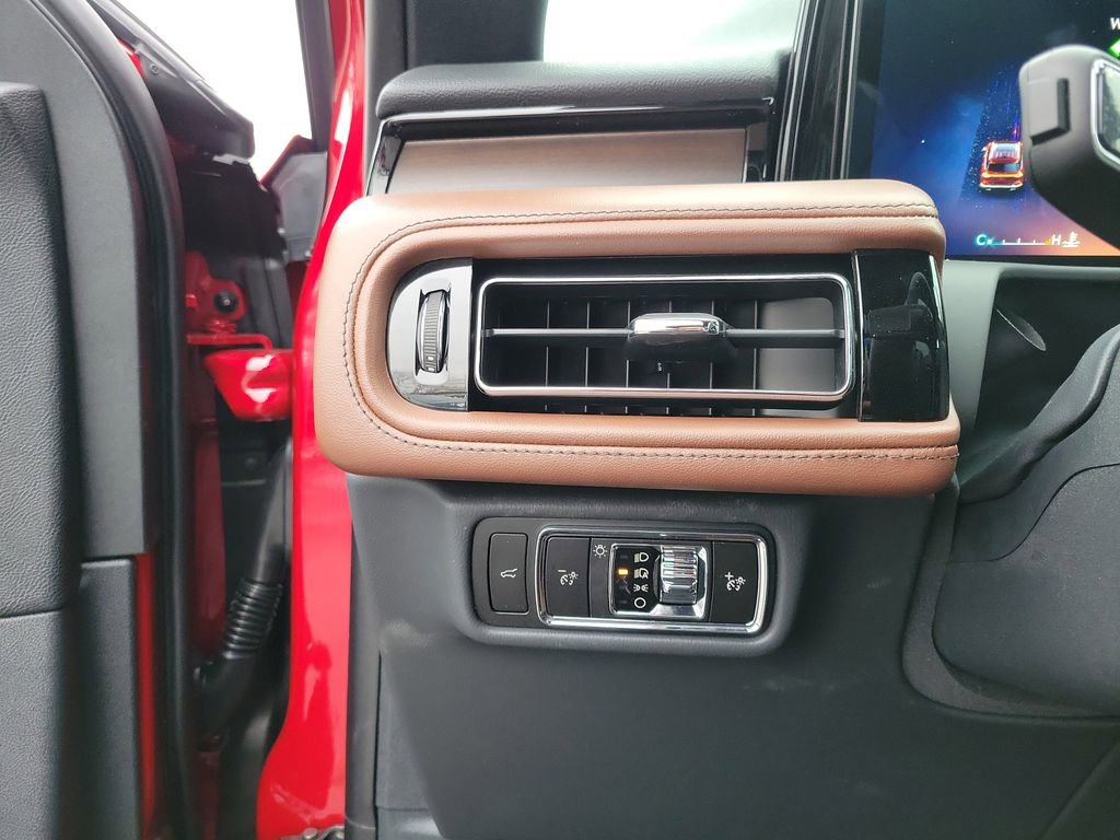 New 2026 Lincoln Aviator Reserve image 22