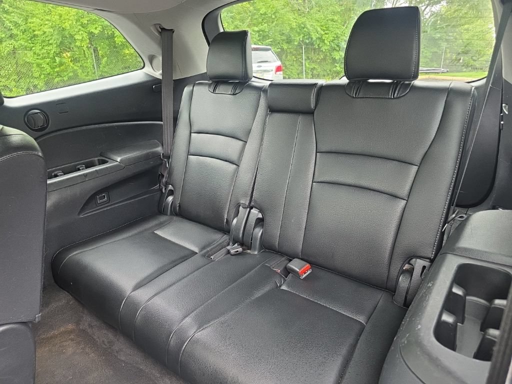 Used 2019 Honda Pilot Touring image 30
