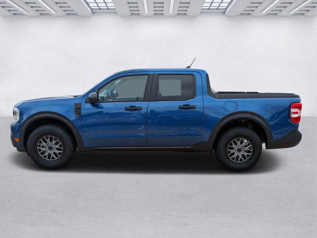 Used 2024 Ford Maverick XL w/ Equipment Group 100A Standard AWD/4WD image 8