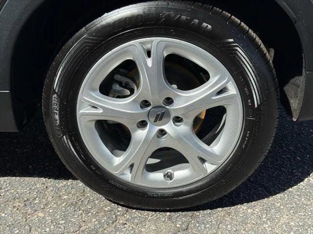 Certified 2025 Dodge Hornet GT w/ Cold Weather Group AWD/4WD image 13