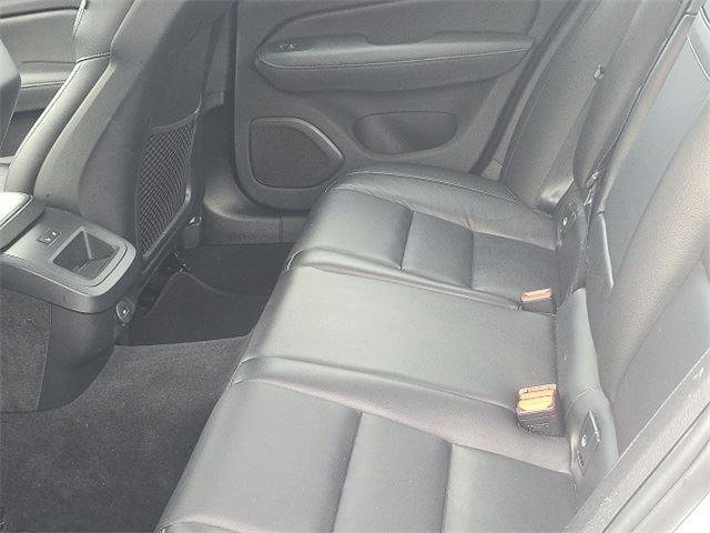Used 2024 Volvo S60 B5 Core image 7