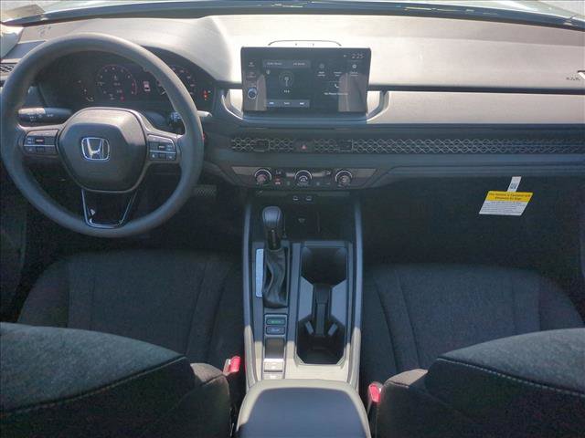 New 2026 Honda Accord LX image 14