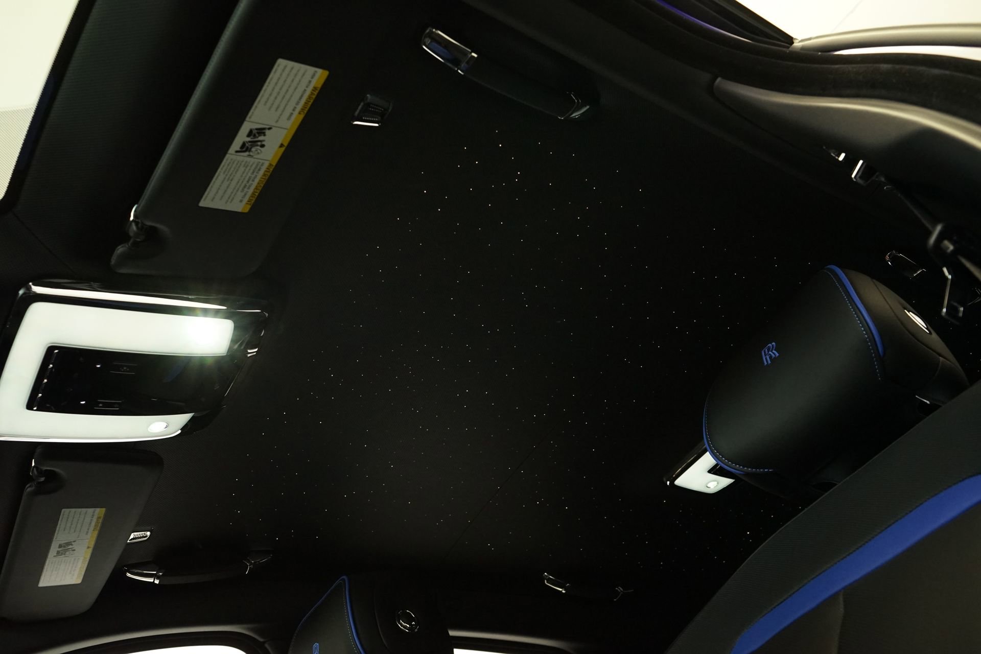 Used 2022 Rolls-Royce Ghost Black Badge image 22