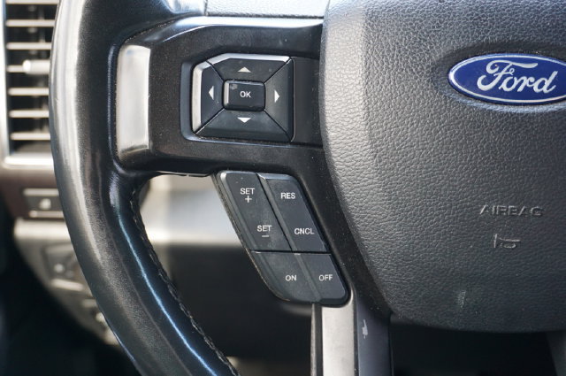 Used 2020 Ford Expedition Max Limited RWD image 35