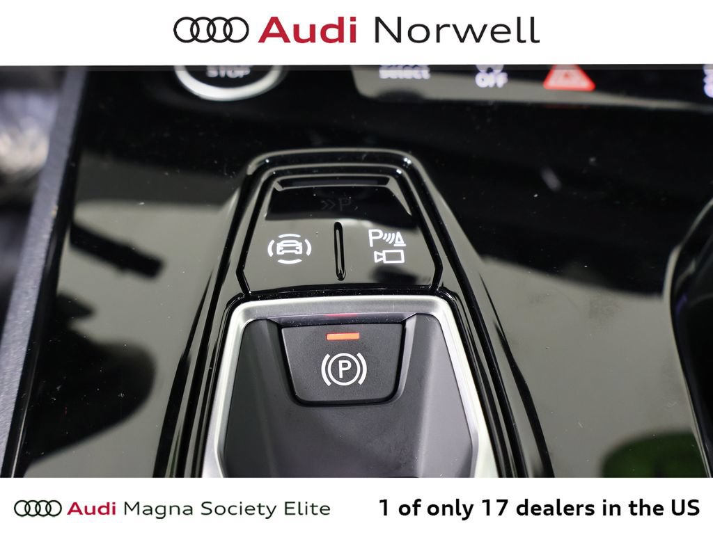 Used 2025 Audi A5 2.0T Premium w/ Convenience Package AWD/4WD image 5