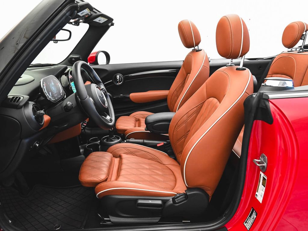Used 2023 MINI Cooper S FWD image 30