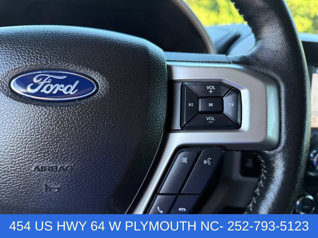 Used 2019 Ford F150 Lariat AWD/4WD image 26