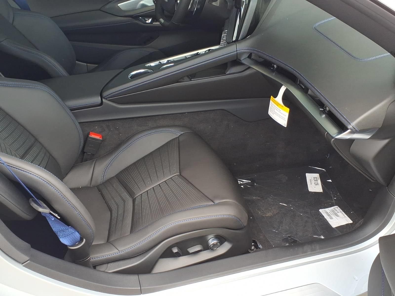 New 2027 Chevrolet Corvette Z06 w/ Battery Protection Package RWD image 15